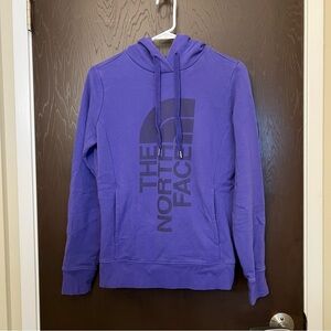 The North Face Hoodie